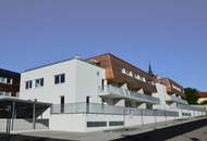 Ernstbrunn – schöne 3-Zimmer-Familienwohnung im Grünen