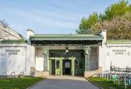 GROSSZÜGIGER ALTBAU BEIM SERVITENVIERTEL!