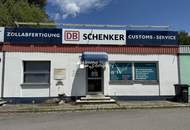 Sanierungsbedürftiges Bürogebäude in Spielfeld um nur € 58.000,--