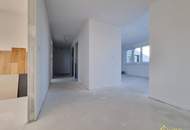 PROVISIONSFREIER ERSTBEZUG. PENTHOUSE DELUXE. 4-ZIMMER, BALKON, TERRASSE, DACHTERRASSE - TIEFGARAGE OPTIONAL.