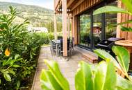 Ihr alpines Sorglos-Investment: Luxus-Chalet am Kreischberg mit eigenem Spa &amp; bereits bestehenden Buchungen!