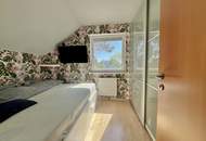 Wohnen, wo andere Erholung suchen!