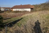 Gutshof &amp; landwirtschaftliche Flächen