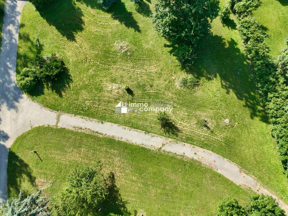 1000m² Baugrundstück - Anlage, dein neues Zuhause oder Bauprojekt!