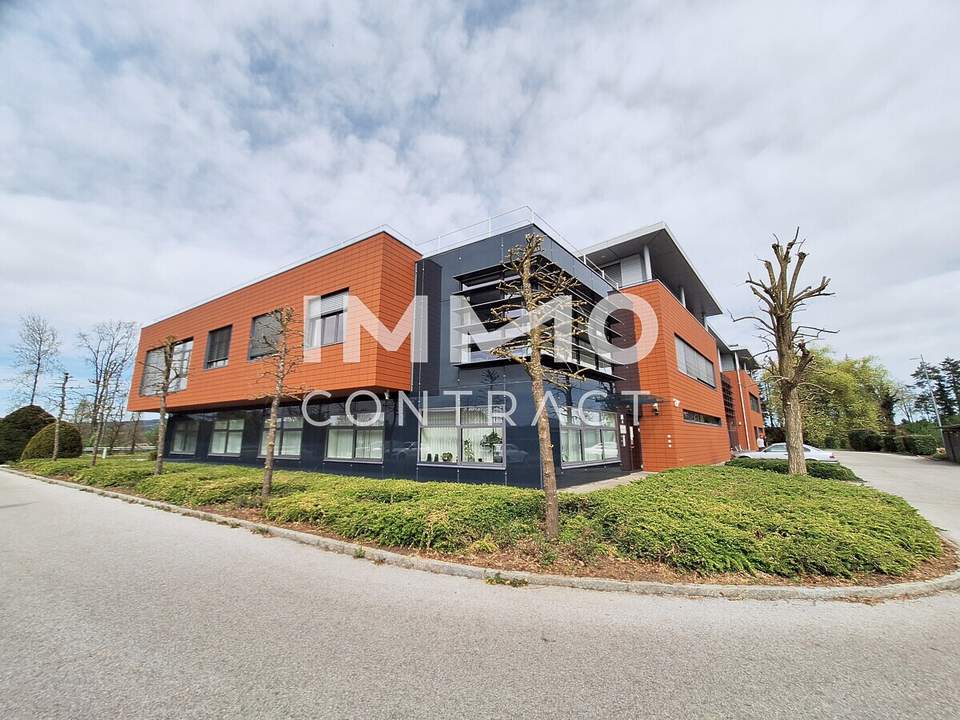 Top - Gewerbeliegenschaft in Oberösterreich/Innviertel zu kaufen