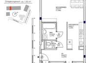 Q11 Leben in Simmering - 3-Zimmer-Wohnung mit Balkon und Deckenkühlung!