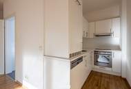 Sonne, Weitblick & kurze Wege – Hochwertige 1-Zimmer-Wohnung