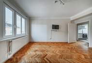 Schöne 2-Zimmer Wohnung, Nähe Meiselmarkt