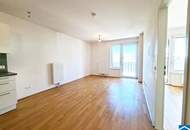 Traumhafte Wohnung mit großzügiger Freifläche!