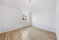 ERSTBEZUG NACH SANIERUNG - 4 Zimmer Wohnung in Eggenburg!