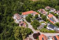 "Wo die Stadt endet und das Leben beginnt"