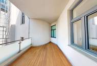 Exklusive 3-Zimmer-Wohnung mit riesiger Loggia in 1030 Wien – hochwertige Ausstattung - PROVISIONSFREI!