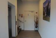 Exklusive, lichtdurchflutete ,barrierefreie 3 Zimmer Wohnung mit südseitiger XXL Terrasse