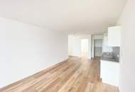=DAS LAURENZ= ERSTBEZUG Top Anlage Wohnung U3 2 Zimmer + Loggia - 1 bedroom apartment + loggia U3