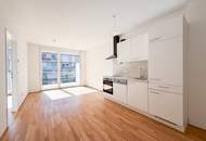 Traumhafte 2-Zimmer-Wohnung mit sonnigem Balkon in zentraler Lage nahe dem Augarten