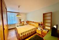 Ihre neue Wohnung mit Balkon, Allgemeingarten und Tiefgaragenabstellplatz