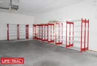 Vielseitig nutzbare Lagerhalle mit Büro im Gewerbegebiet Gramastetten