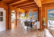 Eigenheim mit Vermietungsertrag - Leben und Verdienen unter einem Dach mit Pool