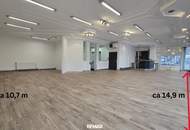 Attraktives Geschäftslokal in bester Auto-Frequenzlage von Leibnitz – 132 m² mit großer Glasfront Top 4