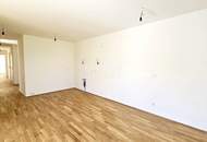 Gartenparadies &amp; Familientraum: 4-Zimmer-Wohnung im Erstbezug in exklusiver Anlage - provisionsfrei!