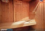 Doppelhaushälfte mit großem Gartenanteil