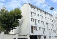 1160! KLEINE 2 Zimmer Citywohnung mit guter Anbindung nahe Stadthalle!