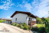 Charmantes Haus in Gössendorf – Ihr neues Zuhause!