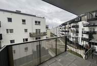 Helle und moderne 2-Zimmer-Wohnung in zentraler Lage