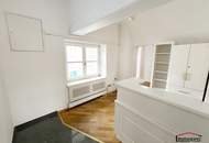 Provisionsfrei! Helles Büro im Zentrum von Graz, am Jakominiplatz!