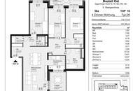 Moderne Genossenschaftswohnung in Top-Lage – Tolle 4-Zimmer-Wohnung mit Balkon und Loggia!