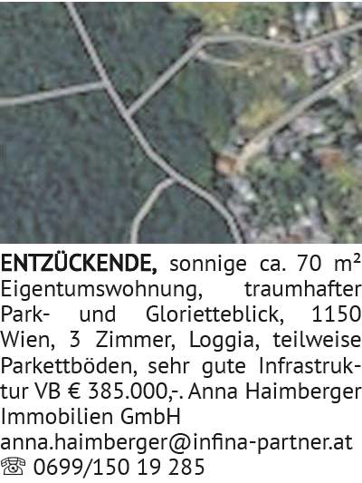 ENTZÜCKENDE, son ni ge ca. 70 m²