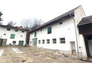 2014 Puch - Bauernhof für Wohnen und Gewerbe - 30 min von Wien !