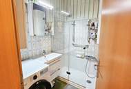 ICH BIN ZU KAUFEN - Helle 3-Zimmerwohnung mit Klimaanlage, Loggia und Fernblick!