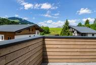 Exklusive Penthouse-Maisonette - Top 3