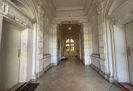 Nähe AKH Wien - Unbefristet vermietete 5-Zimmer-Wohnung