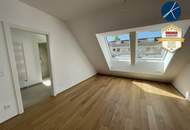 U6 Erlaaer Straße: Ihr Traum-Reihenhaus als Erstbezug mit Garten und Dachterrasse