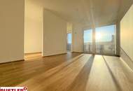 Abendsonne &amp; Weitblick I 2-Zimmer-Wohnung mit großem Balkon