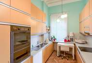 Villa Elfi: Klassische Sommerfrische-Villa mit Traumgrundstück in Tullnerbach-Lawies!