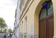 Zentrales 2 Zimmer Wohnung in Ruhelage