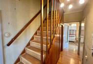 Ländliche Ruhe trifft gute Infrastruktur - Landhaus in ruhiger Umgebung!