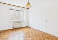 Gelegenheit 3 Zimmerwohnung in zentraler aber ruhiger Lage