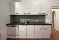 Großzügige 3-Zimmer Altbaumiete Nähe Naschmarkt!