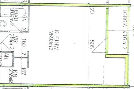 Kleine Wohnung, große Lebensqualität – 1 Zimmer in attraktiver Lage in Wels