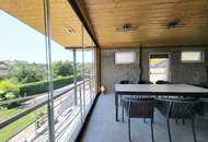 EIN ZUHAUSE MIT PANORAMABLICK!