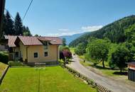 Ruhig. Grün. Geborgen – Ihr neues Familienglück im Grünen