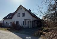 Architektenhaus mit sehr vielen Möglichkeiten