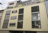 Schöne 2-Zimmer-Wohnung mit Loggia!