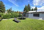EIGENGRUND in NEUFELD!!! Generalsaniertes, großzügig angelegtes Haus mit Salzwasserpool und Garage!!