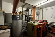 Landgasthof vollausgestattet - plus 2 Wohnungen im Obergeschoss - zahlreiche Sitzplätze - Parkplätze - große Liegenschaft