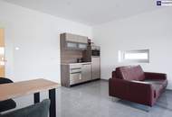 VOLLMÖBLIERTE Garconniere mit 45m² in der MALERISCHEN West-Steiermark! ERSTBEZUG ab sofort verfügbar!